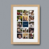 Thumbnail 6 - Personalised Photo Album Print