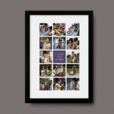 Thumbnail 7 - Personalised Photo Album Print