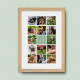 Thumbnail 8 - Personalised Photo Album Print