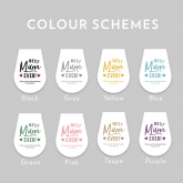 Thumbnail 3 - Personalised Best Mum Ever Bunny