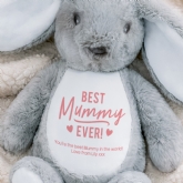 Thumbnail 4 - Personalised Best Mum Ever Bunny
