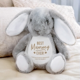 Thumbnail 6 - Personalised Best Mum Ever Bunny