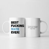 Thumbnail 5 - Personalised Best Fucking Friend Ever Mug