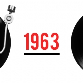 Thumbnail 4 - Personalised 60th Birthday Retro Record Mug