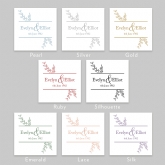 Thumbnail 12 - Botanical Personalised 40th Anniversary Mug