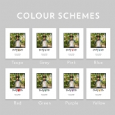 Thumbnail 10 - Daddy & Me Personalised Photo Print