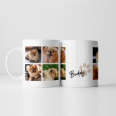 Thumbnail 1 - Pet Dog Personalised Photo Mug