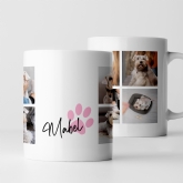Thumbnail 10 - Pet Dog Personalised Photo Mug