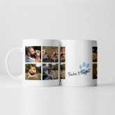 Thumbnail 3 - Pet Dog Personalised Photo Mug