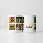 Thumbnail 7 - Pet Dog Personalised Photo Mug