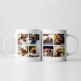 Thumbnail 8 - Pet Dog Personalised Photo Mug