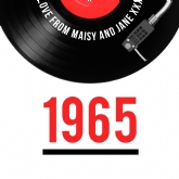 Thumbnail 4 - Personalised 60th Birthday Retro Record Light Box