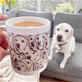 Thumbnail 1 - Personalised Pet Face Mug