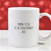 Thumbnail 2 - Personalised Father of The Groom Mug