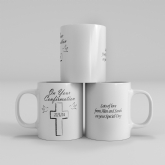 Thumbnail 3 - Personalised On Your Confirmation Mug