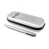 Thumbnail 1 - Personalised First Holy Communion Pen Box Set