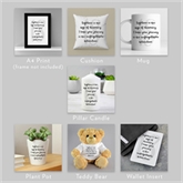 Thumbnail 2 - 18th Birthday Quote Gifts
