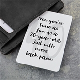 Thumbnail 7 - 40th Birthday Quote Gifts