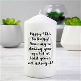 Thumbnail 8 - 50th Birthday Quote Gifts