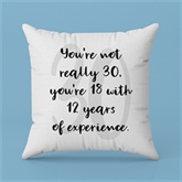 Thumbnail 10 - 30th Birthday Quote Gifts