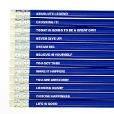 Thumbnail 3 - Motivating Boxed Pencil Sets