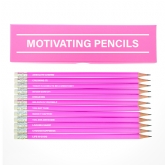 Thumbnail 6 - Motivating Boxed Pencil Sets