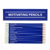 Thumbnail 7 - Motivating Boxed Pencil Sets