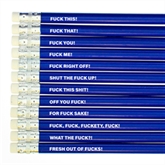 Thumbnail 3 - Fucking Good - Boxed Pencil Sets