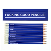 Thumbnail 7 - Fucking Good - Boxed Pencil Sets