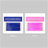 Thumbnail 8 - Office Jargon Boxed Pencil Sets