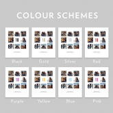 Thumbnail 9 - Personalised 18th Birthday Photo Prints