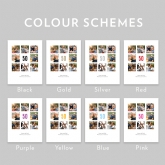Thumbnail 9 - Personalised 50th Birthday Photo Prints