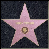 Thumbnail 2 - Personalised Walk of Stars Print (Black Frame)