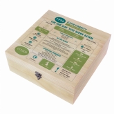 Thumbnail 12 - Personalised The Day You Were Born - 30th Birthday Keepsake Box