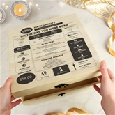 Thumbnail 3 - Personalised The Day You Were Born - 30th Birthday Keepsake Box