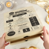 Thumbnail 3 - Personalised The Day You Were Born - 30th Birthday Keepsake Box