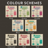 Thumbnail 10 - Personalised The Day You Were Born - 80th Birthday Keepsake Box