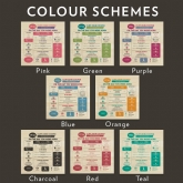 Thumbnail 10 - Personalised The Day You Were Born - 90th Birthday Keepsake Box