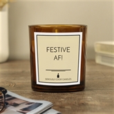 Thumbnail 3 - Festive AF Candle
