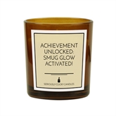 Thumbnail 4 - Achievement Unlocked: Smug Glow Activated Candle
