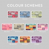 Thumbnail 2 - 10 Things I Love About You Personalised Wallet Insert