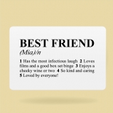 Thumbnail 11 - Personalised Dictionary Definition Wallet Insert