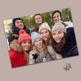 Thumbnail 1 - Personalised Photo Jigsaws