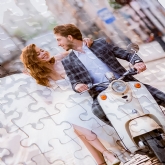 Thumbnail 3 - Personalised Photo Jigsaws