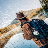 Thumbnail 8 - Personalised Photo Jigsaws