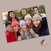 Thumbnail 2 - Personalised Photo Jigsaws