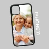 Thumbnail 2 - Personalised iPhone Snap-On Photo Phone Cases