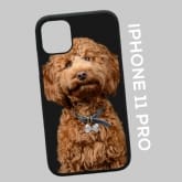 Thumbnail 3 - Personalised iPhone Snap-On Photo Phone Cases