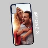 Thumbnail 6 - Personalised iPhone Snap-On Photo Phone Cases