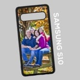 Thumbnail 3 - Personalised Samsung Snap-On Photo Phone Cases